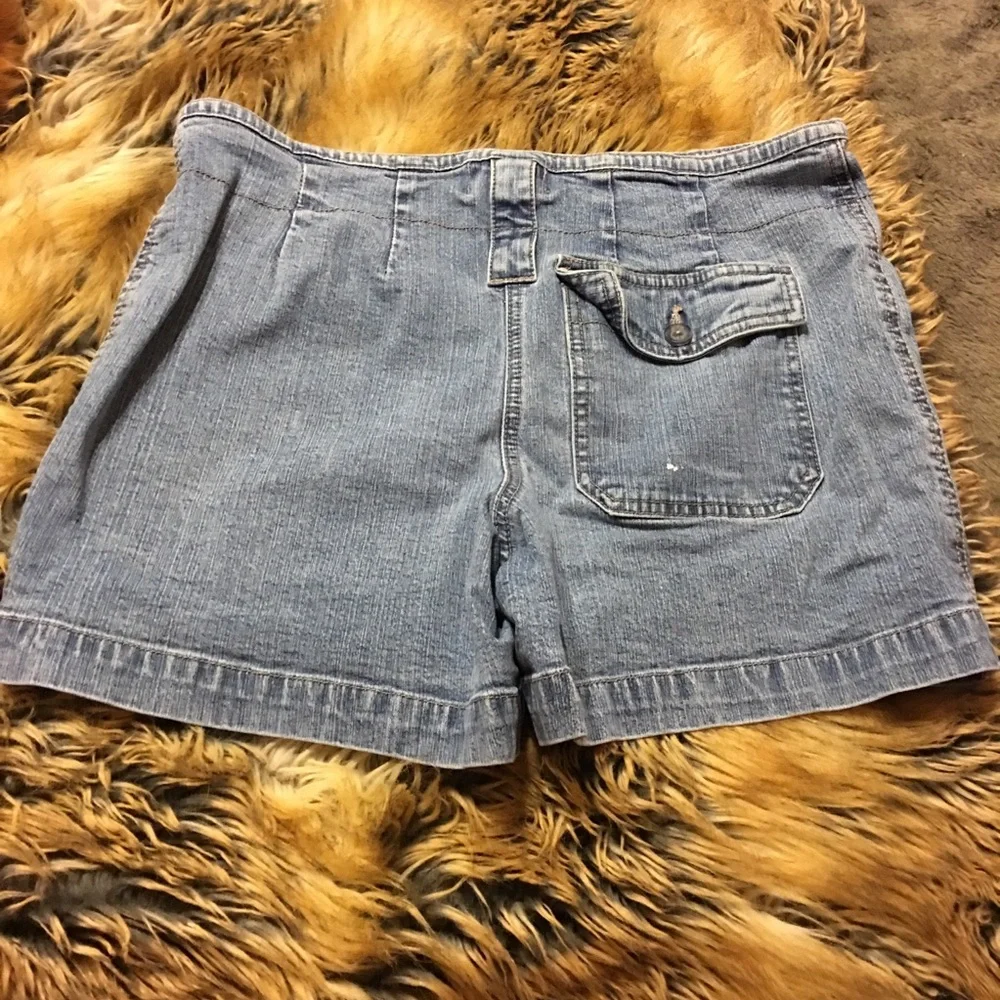 Covington stretch jean